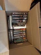 John Grisham boeken, Boeken, Detectives, Ophalen, Zo goed als nieuw