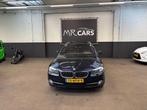 BMW 5-serie Touring 535i High Executive pano/leder, Auto's, Automaat, Achterwielaandrijving, Gebruikt, 2000 kg