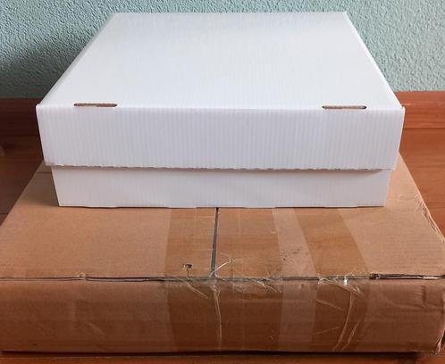 Bulk dozen voor het bewaren van al je kaarten, Verzamelen, Overige Verzamelen, Zo goed als nieuw, Ophalen of Verzenden