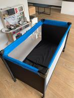 Campingbed, Ophalen, Zo goed als nieuw, Reisbedje