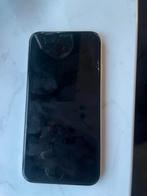 Iphone 11, Telecommunicatie, Mobiele telefoons | Apple iPhone, Zwart, Zo goed als nieuw, 64 GB, IPhone 11