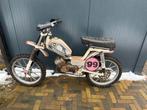 Zundapp Crosser zd10 - Klassieker!, Fietsen en Brommers, Ophalen of Verzenden, Gebruikt, Overige modellen