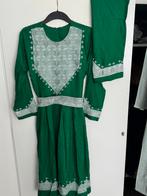 Afghaanse jurk, Kleding | Dames, Jurken, Ophalen of Verzenden, Zo goed als nieuw