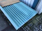 Polyesterplaten damwandprofiel, Ophalen, Nieuw, Overige materialen, Minder dan 20 mm