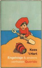 Kees ’t Hart: Engelvisje en andere verhalen, Boeken, Ophalen of Verzenden, Gelezen, Nederland