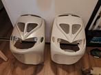 Voorkap Piaggio zip sp 98 sp1 mk1 orgineel als nieuw!!, Ophalen of Verzenden