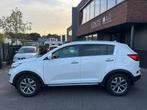 Kia Sportage 1.6 GDI DynamicLine LED NAVI CAMERA LEDER CRUIS, Voorwielaandrijving, 135 pk, Gebruikt, 4 cilinders