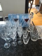 Wedgwood Windsor Kristal Collectie, Antiek en Kunst, Antiek | Glas en Kristal, Ophalen