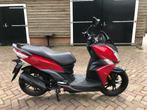 Sym Jet 14 (zeer weinig kilometers), Fietsen en Brommers, Scooters | SYM, Ophalen, Overige modellen, Maximaal 45 km/u, Zo goed als nieuw