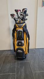 Complete golfset Skymax IX.5 (incl. Putter+tas met spullen), Ophalen, Gebruikt, Set, Overige merken