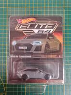 Hot Wheels RLC Elite64 Audi RS7, Nieuw, Matchbox, Ophalen of Verzenden, Auto