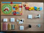 Zelfgemaakte Speelbord Baby/Dreumes, Ophalen, Gebruikt, Overige typen, Met geluid