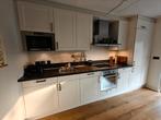 Complete rechte keuken (31-7/1-8 ophalen), Huis en Inrichting, Keuken | Complete keukens, Ophalen, Gebruikt