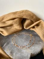 Edelopaal vuuropaal opaal geluk vreugde hoge trilling uniek, Sieraden, Tassen en Uiterlijk, Kettingen, Nieuw, Oranje, Ophalen of Verzenden