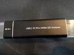 4TB Externe Black Label NVMe M.2 SSD - Validatierapport, Computers en Software, Harde schijven, SSD, Nieuw, Ophalen of Verzenden