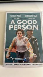 A Good Person, Ophalen of Verzenden, Zo goed als nieuw, Drama