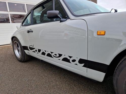 Porsche 911 veel onderdelen 911 G-model Coupe targa, Auto-onderdelen, Overige Auto-onderdelen, Porsche, Ophalen of Verzenden