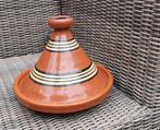 Tajine, Huis en Inrichting, Keuken | Potten en Pannen, Ophalen, Nieuw