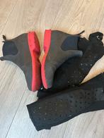 Paardrijschoenen met chaps, Dieren en Toebehoren, Paardrijkleding, Ophalen of Verzenden, Overige soorten, Schoeisel