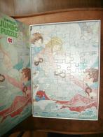 Jumbo Puzzel Rie Cramer 50 stukjes, Ophalen of Verzenden, 10 tot 50 stukjes, Gebruikt