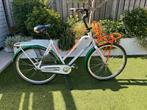 Batavus postcode loterij fiets, Fietsen en Brommers, Fietsen | Dames | Damesfietsen, 53 tot 56 cm, Ophalen, Batavus, Versnellingen