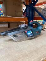 Bosch Professional 18V GAS Kruimeldief, Ophalen of Verzenden, Gebruikt, Reservoir, Kruimeldief