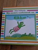 Kikker voorleesboeken, Ophalen of Verzenden, Zo goed als nieuw