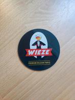 Wieze Tripel Taplens - Nieuw, Verzamelen, Ophalen of Verzenden, Nieuw