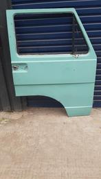 Vw lt 28/35 rechter deur, Auto-onderdelen, Ophalen of Verzenden, Voor, Volkswagen, Deur