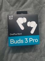 buds 3 pro, Telecommunicatie, Mobiele telefoons | Oordopjes, Ophalen of Verzenden, Nieuw