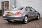 Honda Legend 3.5 V6 AWD Automaat All-in rijklaarprijs | Leer, Gebruikt, Beige, 296 pk, Met garantie (alle)