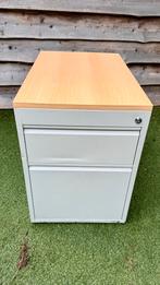 Kantoor ladekast, Ophalen, Gebruikt, 50 tot 100 cm, Minder dan 100 cm