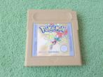 Pokemon Gold Version - Nintendo GameBoy Color, Spelcomputers en Games, Games | Nintendo Game Boy, Avontuur en Actie, 1 speler