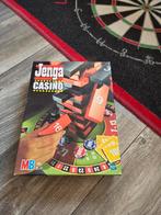Te koop: Jenga Casino, Ophalen of Verzenden, Zo goed als nieuw