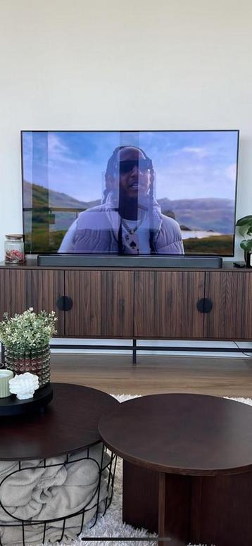 LG Oled B1 55 inch smart tv beschikbaar voor biedingen