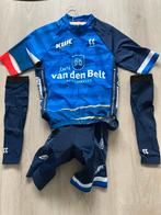 Kinder fietskleding officieel KWC maat 1, Kinderen, Kalas, Overige maten, Ophalen of Verzenden