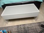 Ikea speelgoed kast met lade en tafel, Kinderen en Baby's, Ophalen, 105 cm of meer, Zo goed als nieuw, 75 tot 100 cm