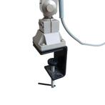 Vintage Waldmann Leuchten lamp, werkplaats lamp, Gebruikt, Onbekend, Onbekend, Vintage