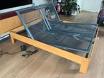 Auping Auronde 160-200-34 cm hoog Elektrisch, Huis en Inrichting, Overige kleuren, Auronde 1000, Tweepersoons, Inof@auping.nl