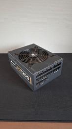 Corsair AX1200W modulaire voeding (Gold), Ophalen of Verzenden, Gebruikt