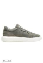 Van Lier toffe grijze sneakers 38 nieuwstaat, Overige kleuren, Van Lier, Ophalen of Verzenden, Zo goed als nieuw