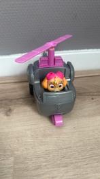 Paw patrol skye, Ophalen of Verzenden, Zo goed als nieuw