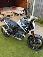Ktm duke 690 2017, Particulier, Naked bike