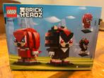 Lego Brickheadz Shadow Knuckles 40672 nieuw, Kinderen en Baby's, Speelgoed | Duplo en Lego, Ophalen of Verzenden, Nieuw, Complete set