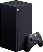 Xbox Series X met 2 controllers, Ophalen of Verzenden, Gebruikt, Xbox Series X