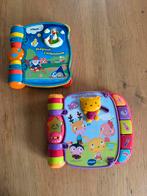 V tech leesboekjes, Kinderen en Baby's, Speelgoed | Vtech, Ophalen, Zo goed als nieuw, 6 maanden tot 2 jaar