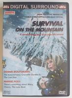Survival on the Mountain (1997), Vanaf 12 jaar, Ophalen of Verzenden, Drama