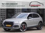 Audi Q5 2.0TFSI/ PANORAMADAK/ HEAD-UP/ RS-STOELEN/ CAMERA, Automaat, 15 km/l, Gebruikt, 4 cilinders