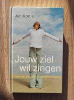 Jan Kortie - Jouw ziel wil zingen, Ophalen of Verzenden, Zo goed als nieuw, Jan Kortie