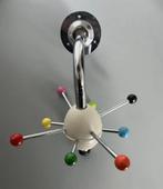 Ikea sputnik kapstok (vintage), Huis en Inrichting, Woonaccessoires | Kapstokken, Ophalen of Verzenden, Gebruikt, Wandkapstok